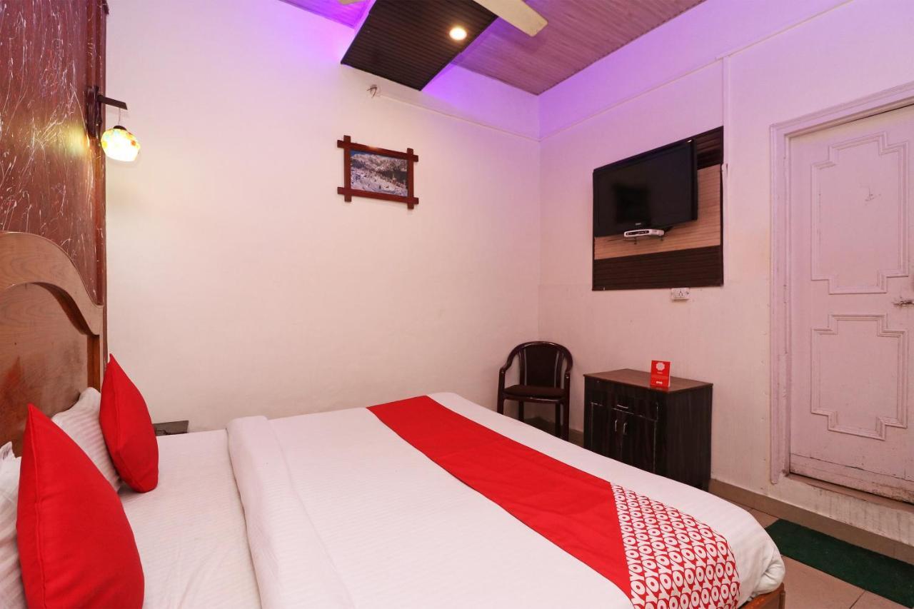 Oyo 74116 Hotel Feel Good Puri Exterior photo